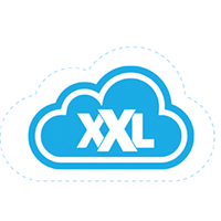XXL Cloud / XXL Box icon
